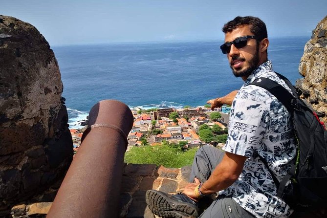 Highlights of Cidade Velha with local guide - Why Cidade Velha matters to Cape Verde
