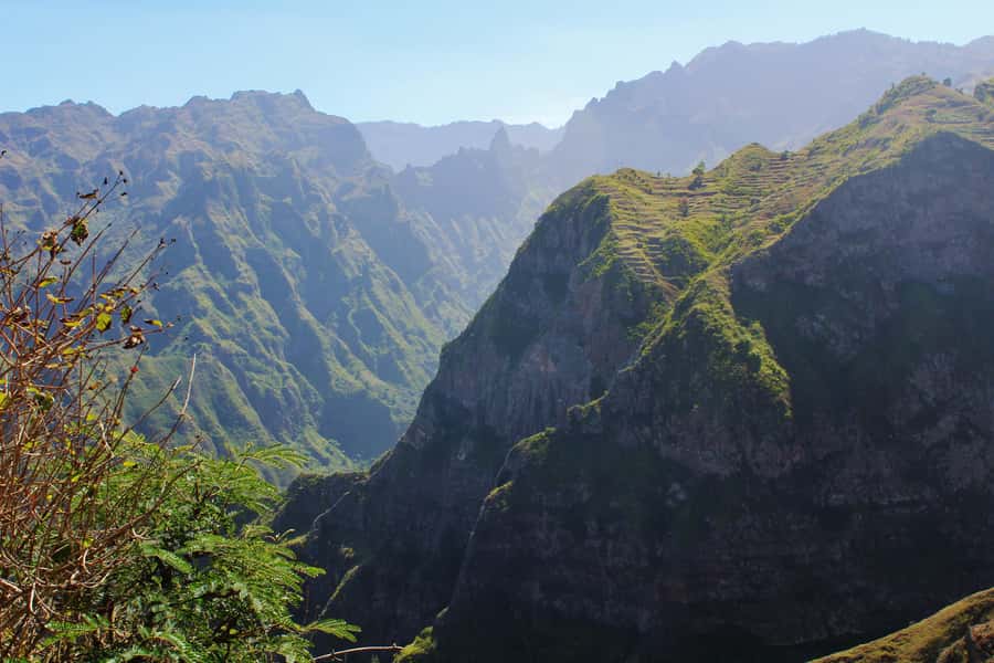 Hike from the Cova Volcano Crater to Ribeira Paúl - Key Details Before You Book