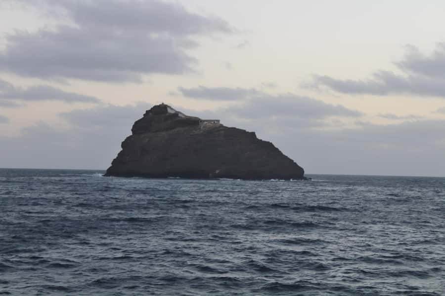 Hike from the Cova Volcano Crater to Ribeira Paúl - What the Six Hours Feel Like