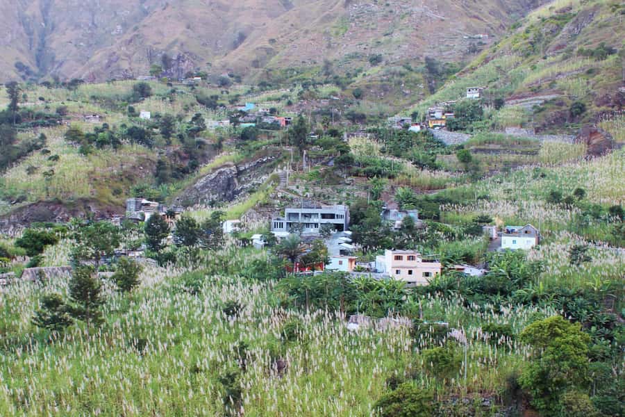 Hike from the Cova Volcano Crater to Ribeira Paúl - Is $279 a Fair Price?