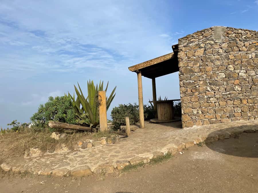 Hike Monte Verde - Guides, timing, and the weather gamble