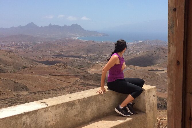 Hike Monte Verde, Natural Park, São Vicente, 3h +/- (roundtrip) - Five useful things to know before you go