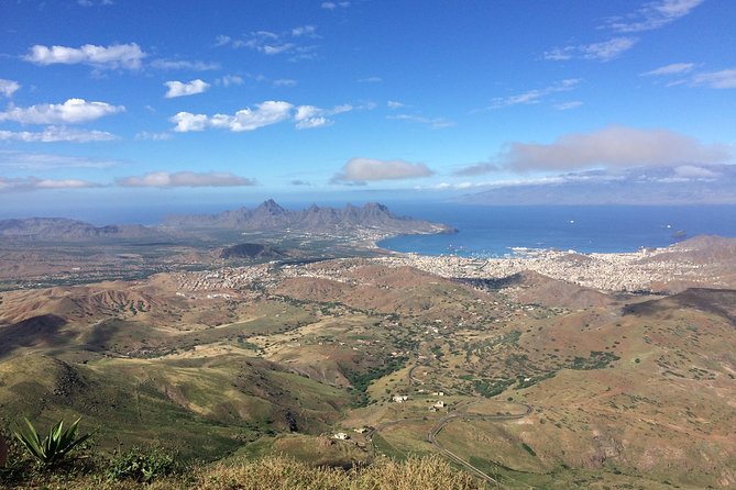 Hike Monte Verde, Natural Park, São Vicente, 3h +/- (roundtrip) - Why Monte Verde is worth your morning