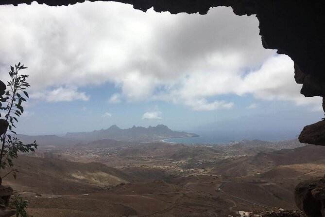 Hike Monte Verde, Natural Park, São Vicente, 3h +/- (roundtrip) - Who should book this hike?