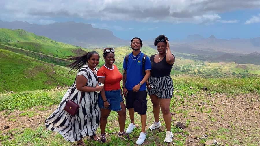 Hike to the highest point of Monte verde - What to bring for the climb
