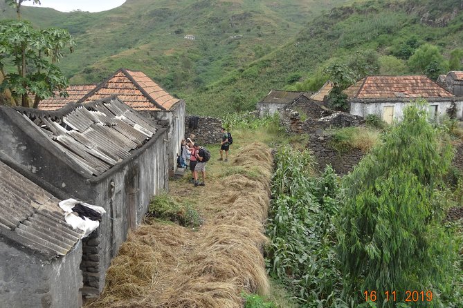 Hike Tour - Key points to know before you book