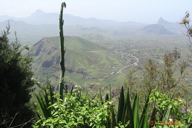 Hike Tour - Jose Lopes Silva and the cultural side of the day
