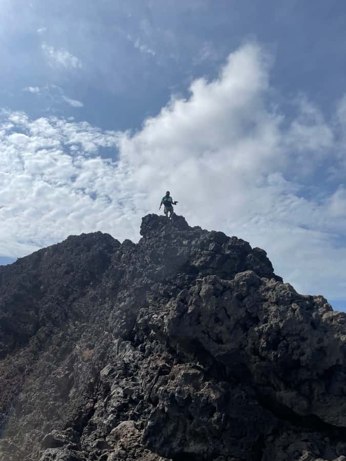 Hike Volcano Viana - Should you book Hike Volcano Viana?