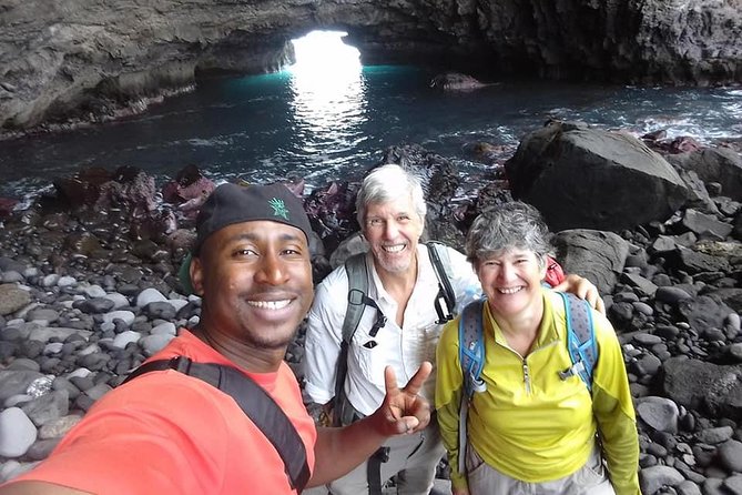 Hiking Águas Belas Cave - Key points about hiking Águas Belas Cave