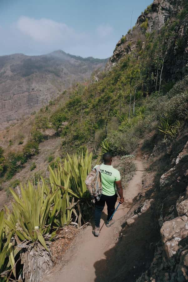 Hiking: From Serra Malagueta to Ribeira Principal - Key points to know before booking
