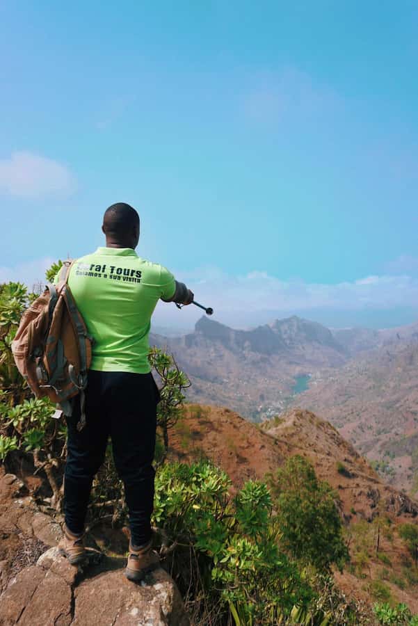 Hiking: From Serra Malagueta to Ribeira Principal - Why this hike offers more than mountain views