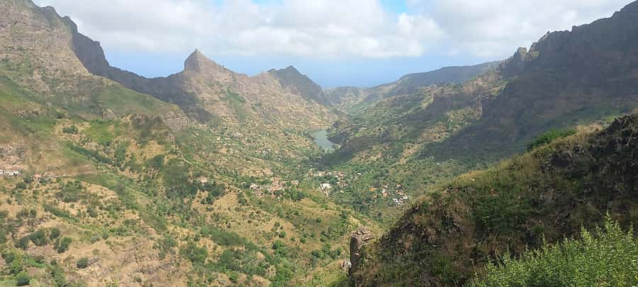 Hiking: From Serra Malagueta to Ribeira Principal - What the $123 price includes