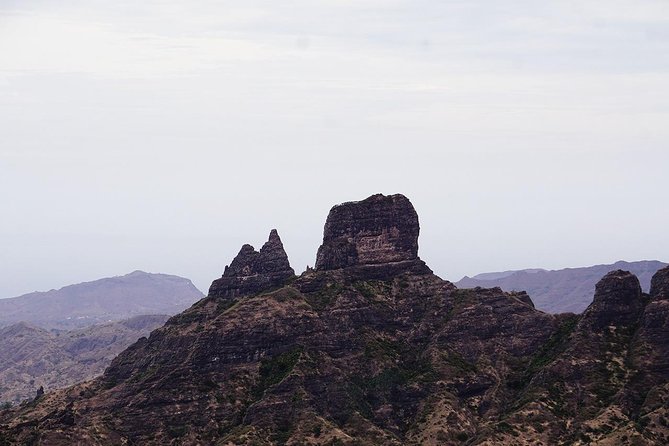 Hiking: Monte Tchota Natural Park - Pico D’Antónia (1394m) - Longueira - Key points to know before booking