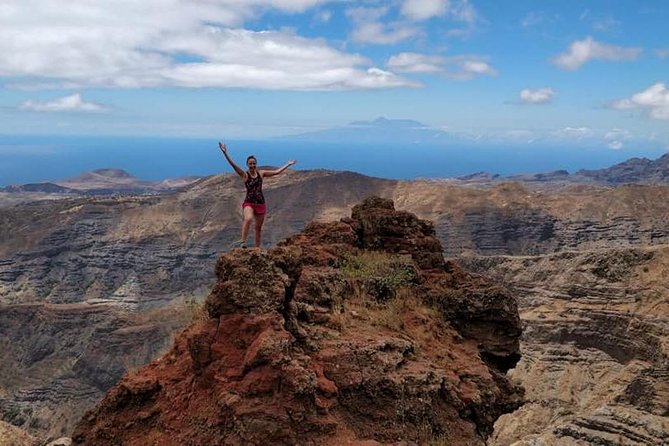 Hiking Pico de Antónia – Summit Adventure & Scenic Views - Key points to know before you go