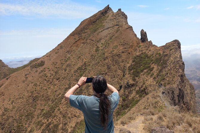 Hiking Pico de Antónia – Summit Adventure & Scenic Views - Is the $120.15 price good value?