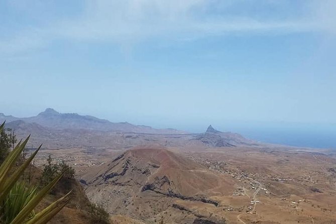 Hiking Serra Malagueta Natural Park - Key things to know before you book