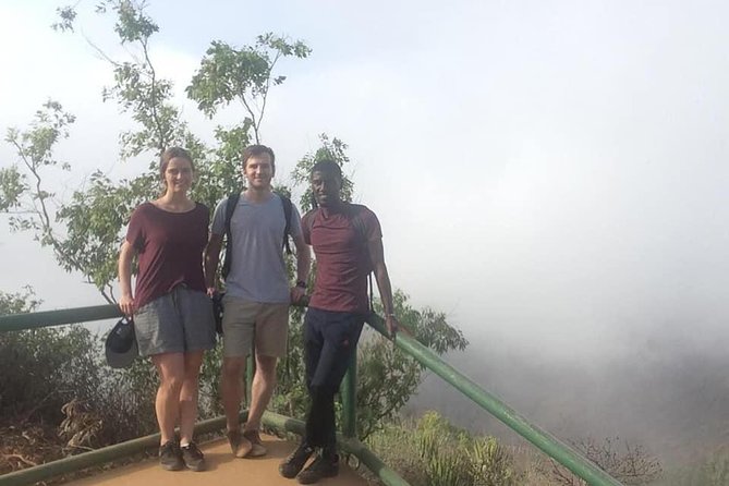 Hiking Serra Malagueta Natural Park - Who will enjoy this hike most?