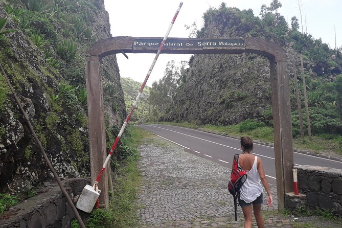 Hikking Natural Park/Serra Malagueta - Why Serra Malagueta is worth your time