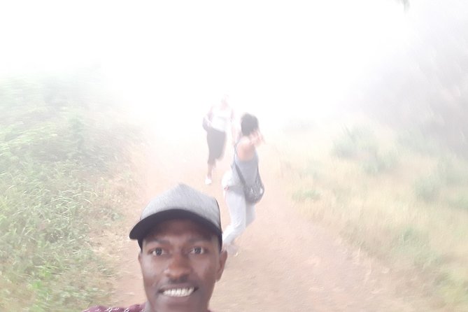 Hikking Natural Park/Serra Malagueta - Who will enjoy this private hike most