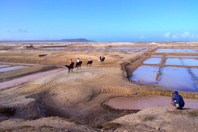 Horse Riding in Sal Island - Cabo Verde - Timing, transfers, and useful planning tips