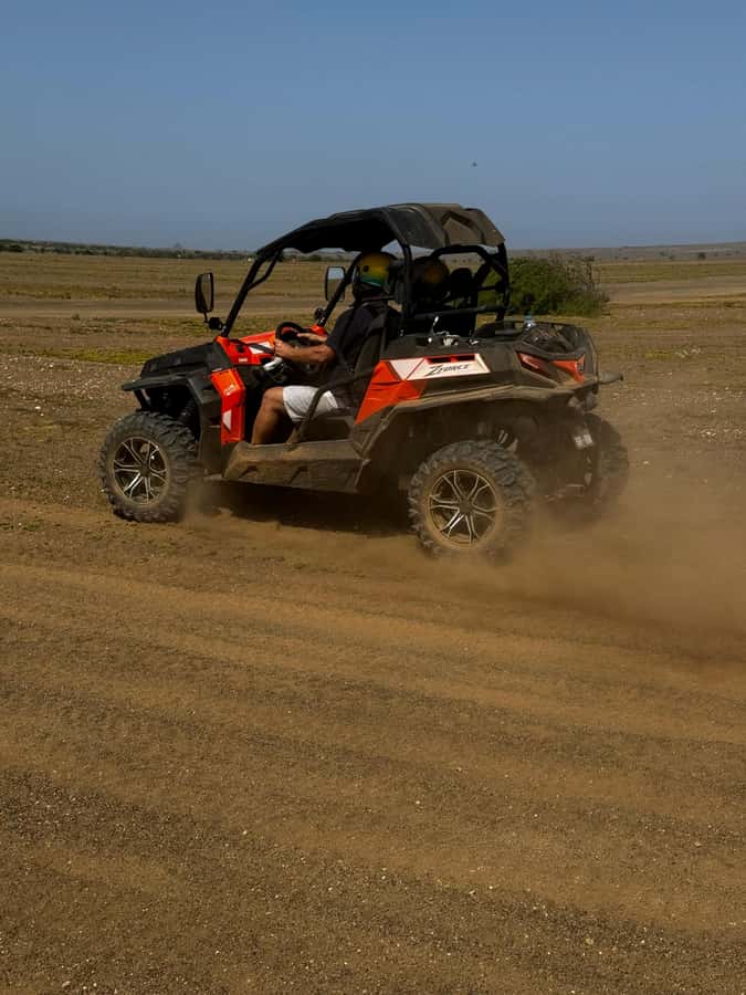 Ilha do Sal: Buggy with Local Guide - Why this Sal buggy tour works so well