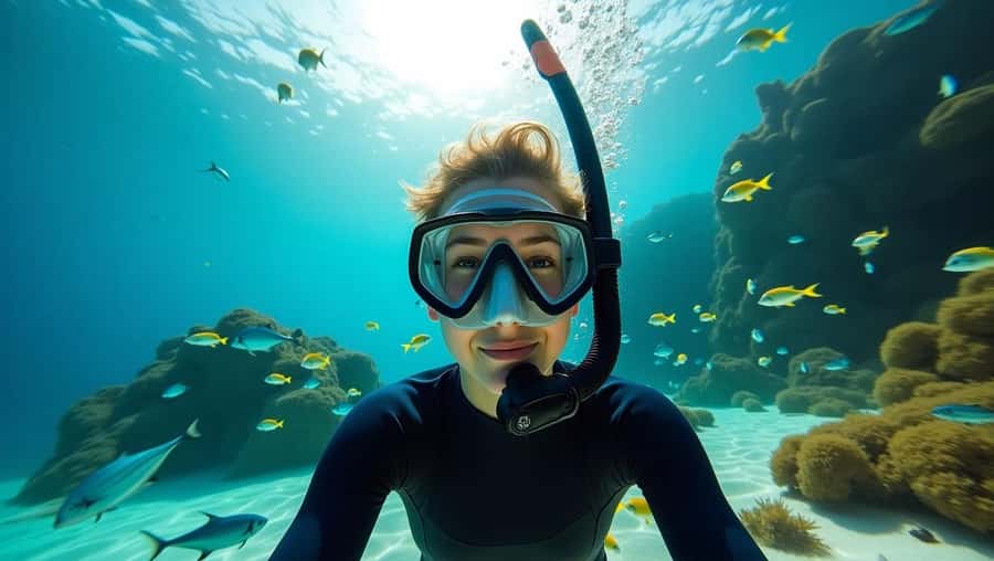 Ilha Do Sal: Snorkeling with Local Guide - Equipment, comfort, and small things that matter