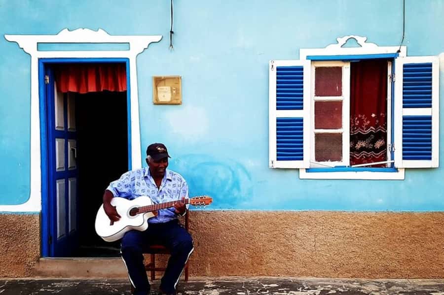 Island tour & cattle & Taste local flavors - Why this tour shows a different Boa Vista