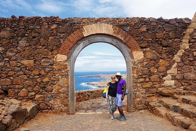 Like Locals: Praia and Cidade Velha Tour + Local Pontxi Tasting - Key points before you book