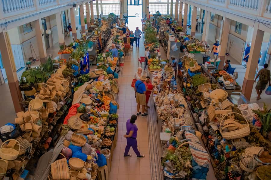 Mindelo: City Tour with Hotel Pickup and Drop-Off - What the $47 price includes