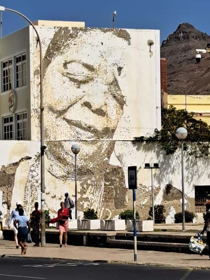 Mindelo City Walking Tour - Key points to know before you book