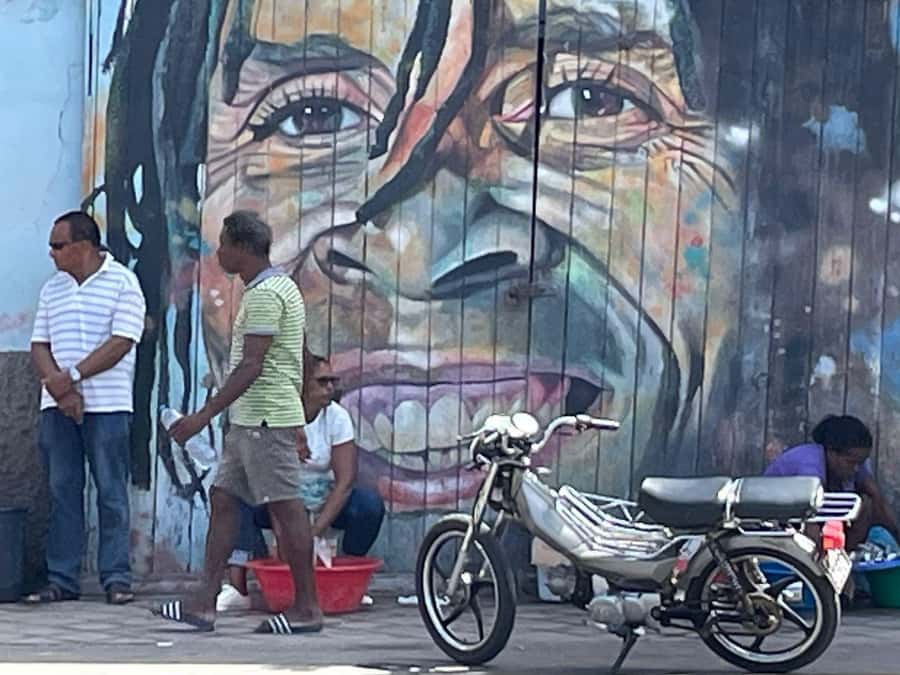 Mindelo City Walking Tour - Why Mindelo works so well on foot