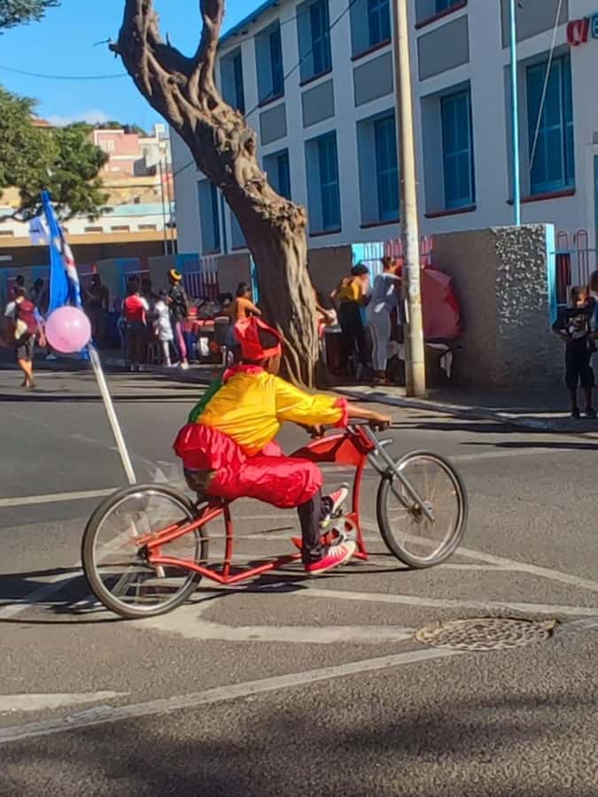 Mindelo City Walking Tour - Is $53 a fair price for 150 minutes?
