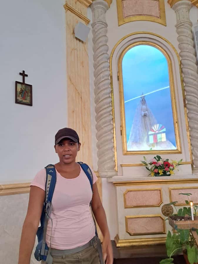 Mindelo City Walking Tour - Timing, weather, and what to carry