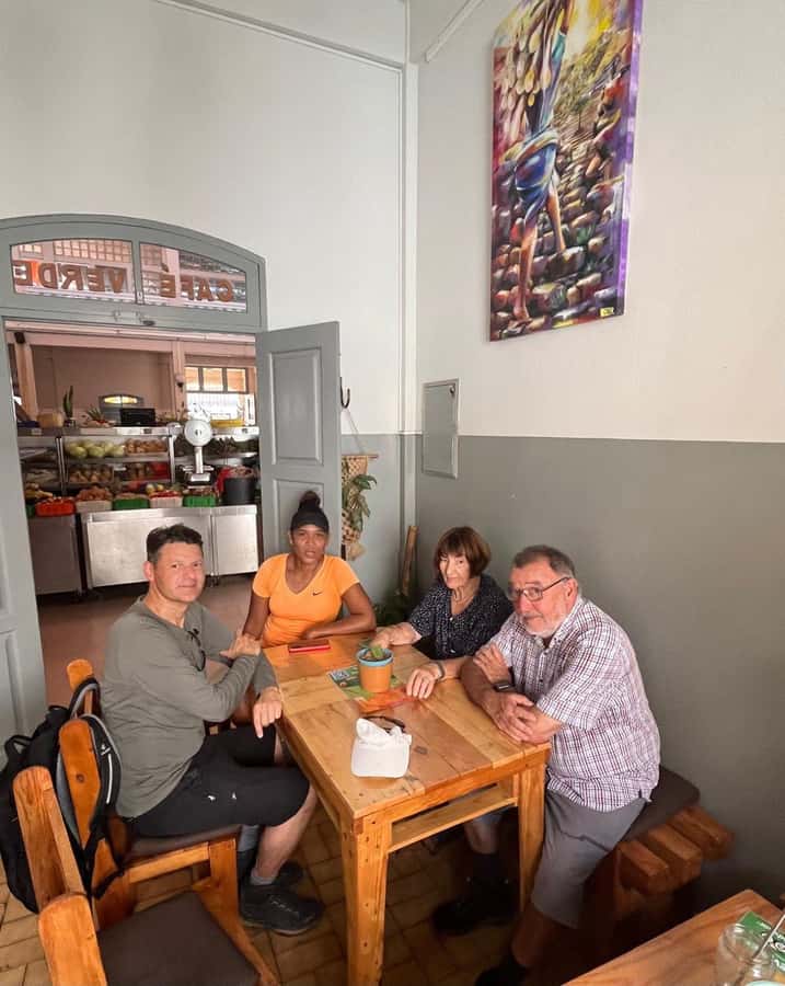 Mindelo City Walking Tour - Who will enjoy this Mindelo walk most?