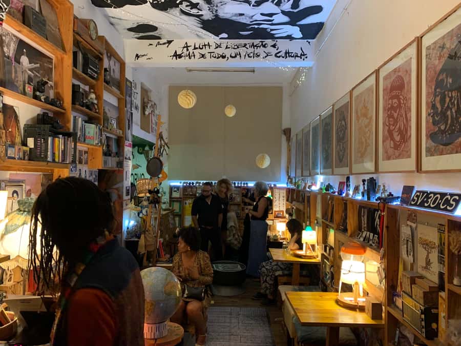 Mindelo Cultural: city tour "Mindelo by Night" - Key points about Mindelo by Night