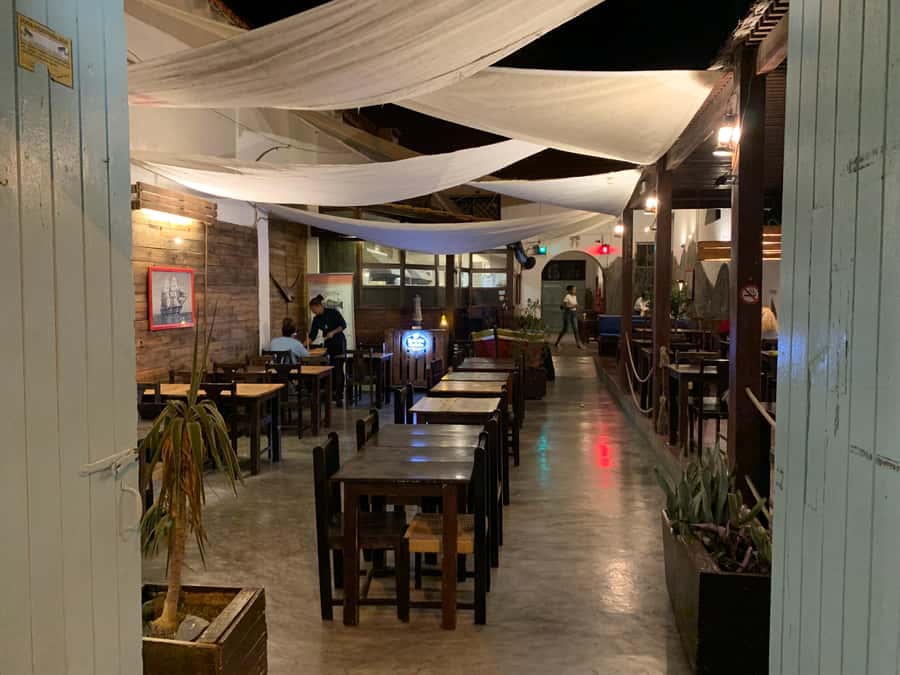 Mindelo Cultural: city tour "Mindelo by Night" - Who should book this evening?