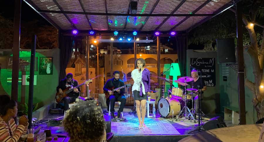 Mindelo Cultural: city tour "Mindelo by Night" - Why Mindelo works so well at night