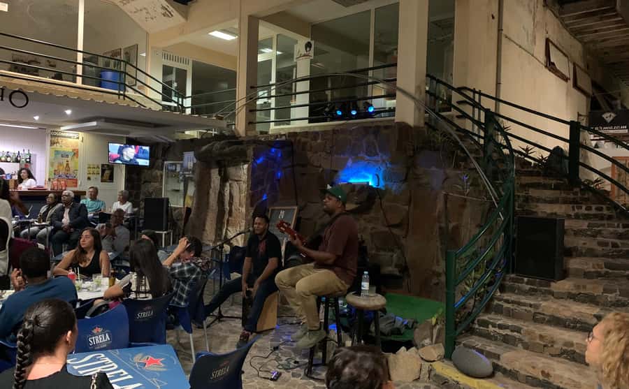 Mindelo Cultural: city tour "Mindelo by Night" - Is $81 a fair price?