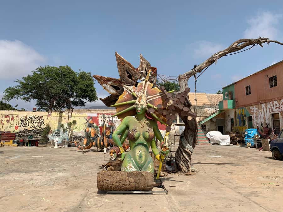 Mindelo Cultural: city tour with live music and dance class - Is the $141 price fair?