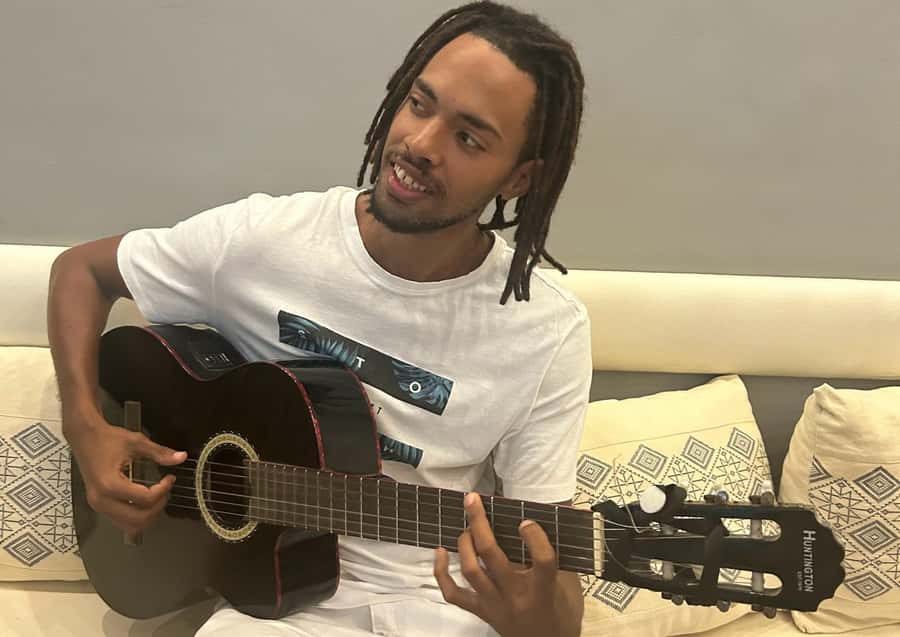 Mindelo Cultural: city tour with live music and tasting - Starting at Ouril Hotel and meeting Mindelo on foot