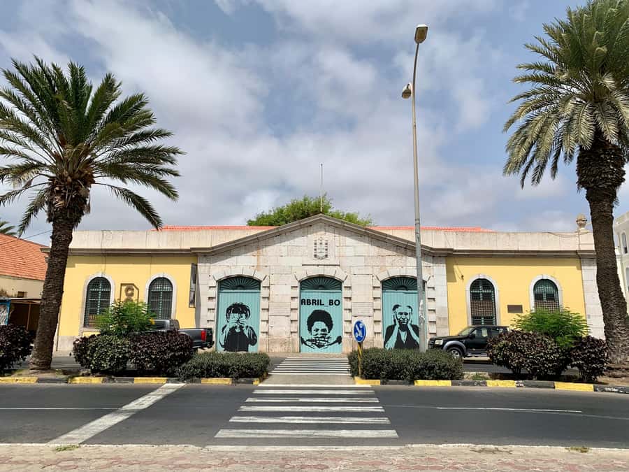 Mindelo Cultural: city tour with traditional music - The 30-minute concert and six traditional rhythms