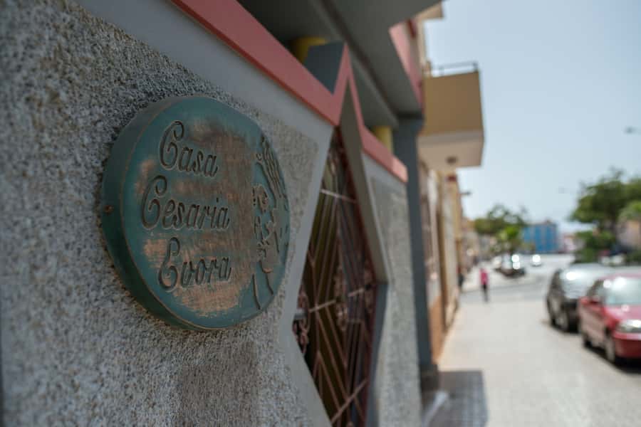 Mindelo: Private Walking Tour with Local Food Tasting - Why Mindelo is best seen on foot