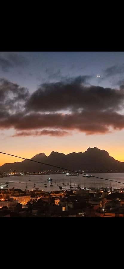 Mindelo Walking By Night - Key things to know before you book