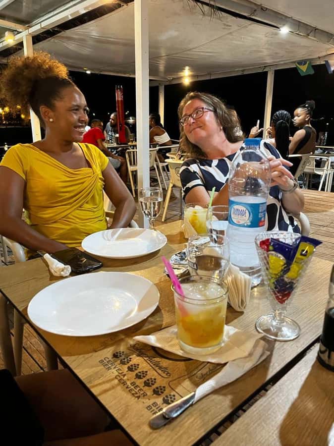 Mindelo Walking By Night - Timing, cancellation, and practical planning