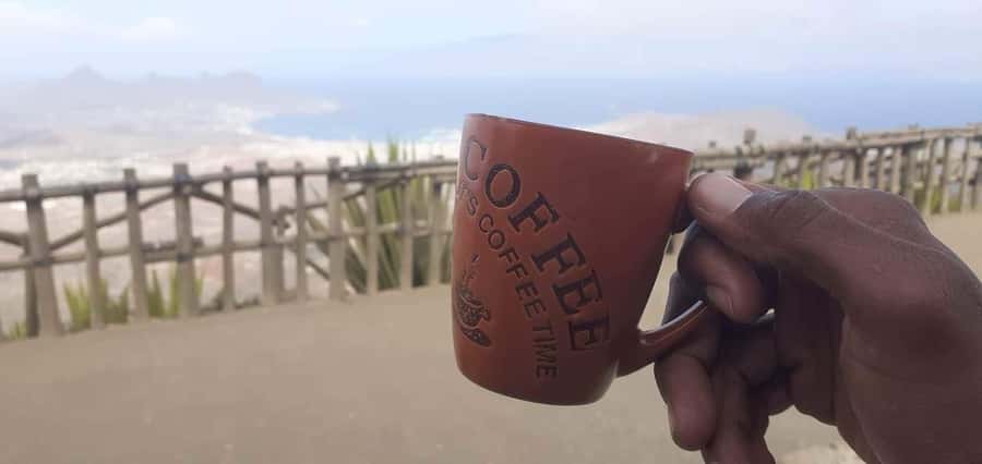 Monte Verde by Car & Tea House – São Vicente’s Highest Point - Key points at a glance
