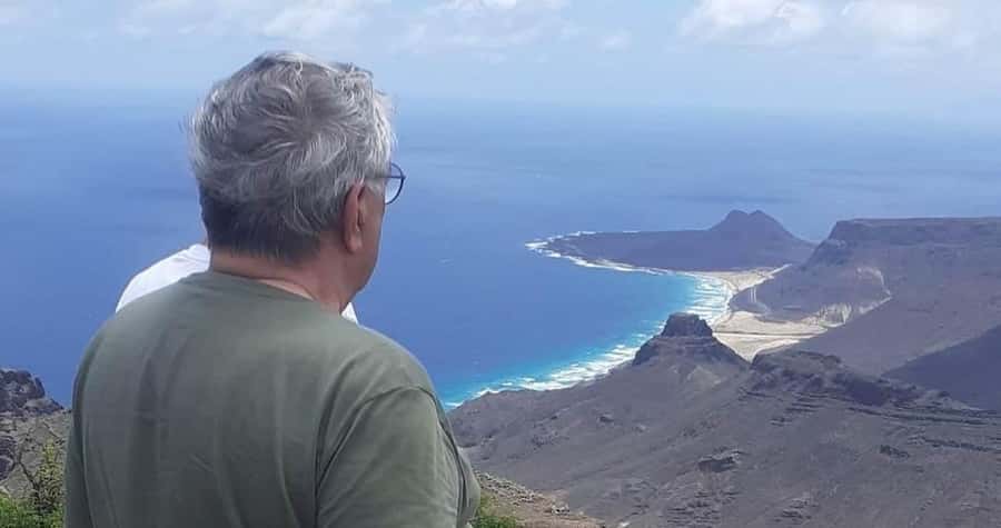 Monte Verde by Car & Tea House – São Vicente’s Highest Point - Reaching Monte Verde at 774 meters
