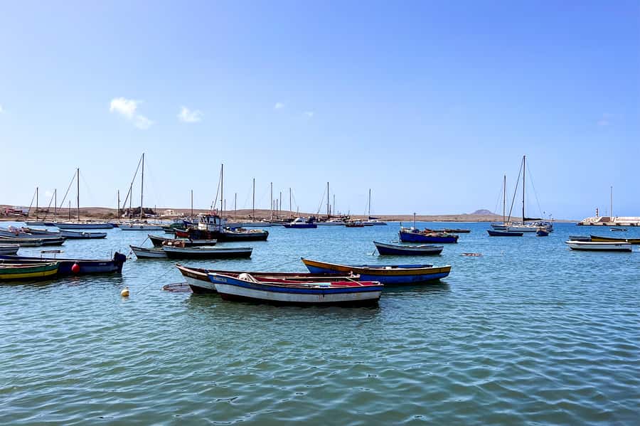 Murdeira: Sal Island Nature Reserve and Fishing Village Tour - Price, timing, and what you need to budget