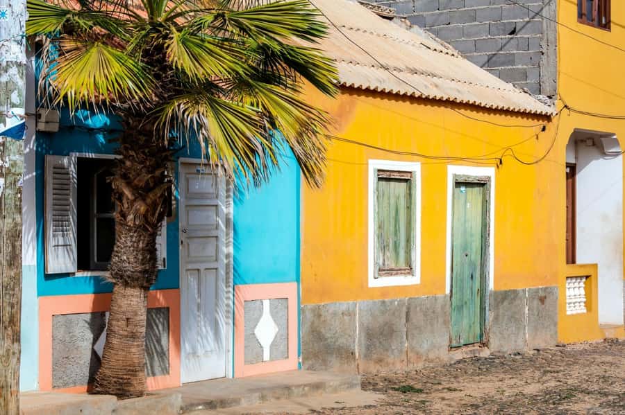 Postcards of Boa Vista 4x4 Tour with Shipwreck & Local Lunch - Why this 4x4 day makes sense in Boa Vista