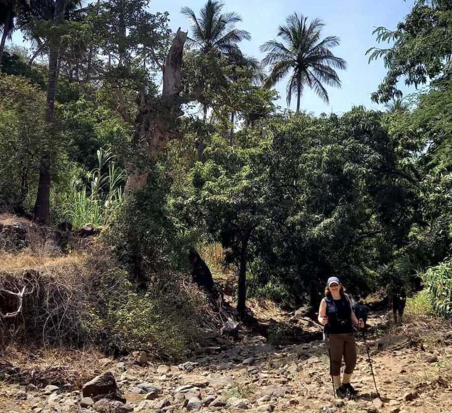 Praia: Baobab Mysterious Tree, Green Valley & Old City Hike - What to pack for a better day
