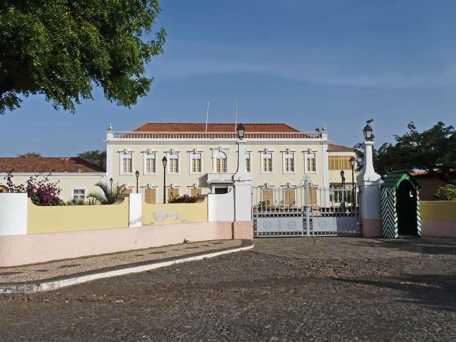 Praia & Cidade Velha: Guided City Tour - Is $53 a fair price?
